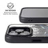 DC Comics Batman Black Mirror Cover #3 iPhone 16 Pro Kickstand Case